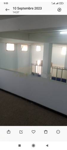 Location Immeuble Birtouta