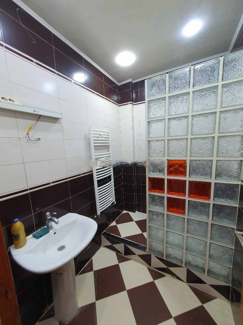 Location Appartement F4 Bordj El Bahri