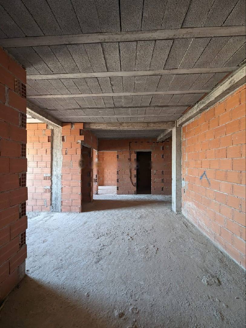Vente Appartement F3 Bordj El Kiffan