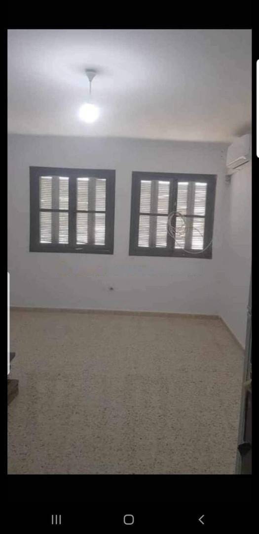 Location Appartement F3 Baba Hassen