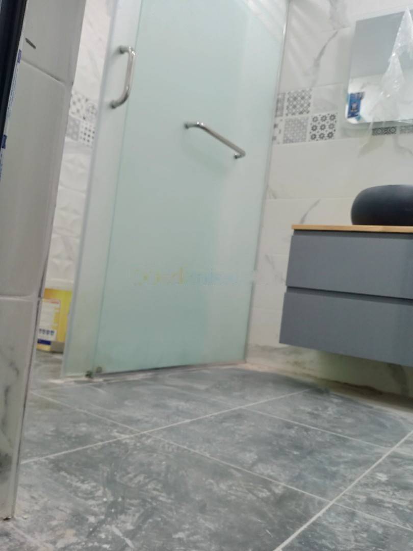 Location Appartement F3 Dar El Beida