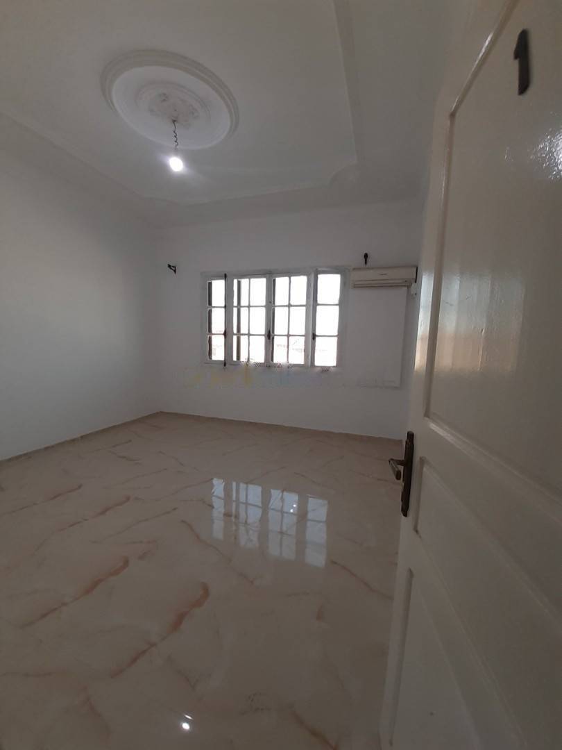 Location Immeuble Bordj El Kiffan