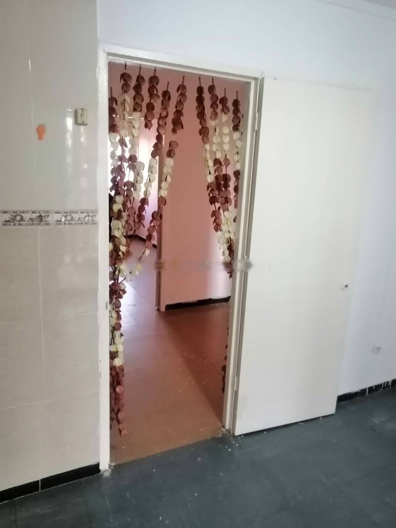 Location Appartement F3 Bordj El Bahri