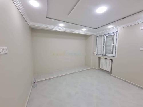 Vente Appartement F2 Bordj El Kiffan