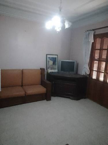 Vente Villa F9 Djasr Kasentina