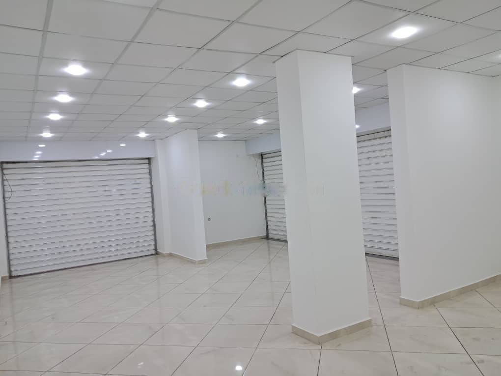 Vente Local Bordj El Kiffan