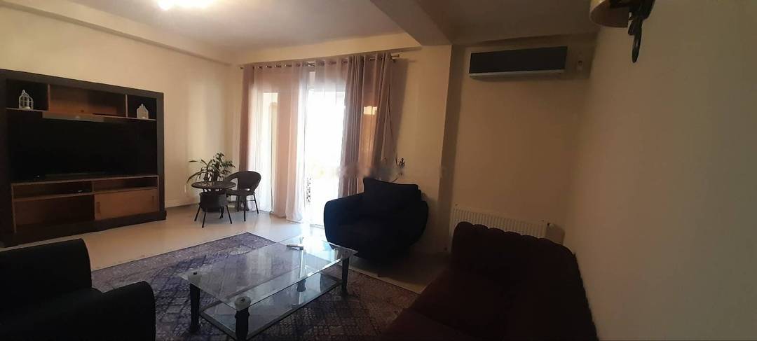 Vente Appartement F3 El Achour