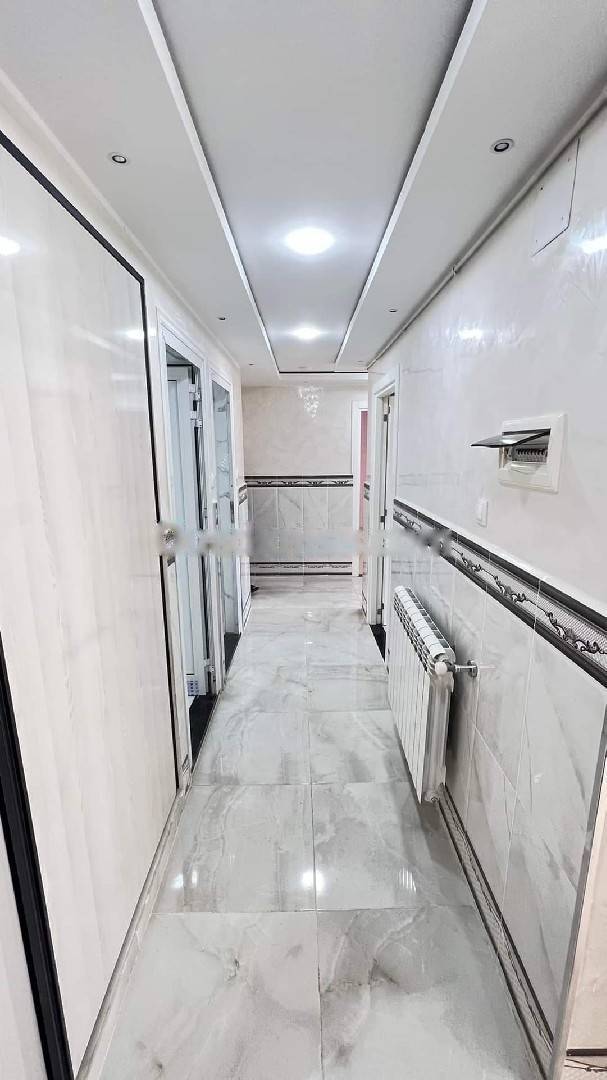 Vente Appartement F4 Bordj El Kiffan