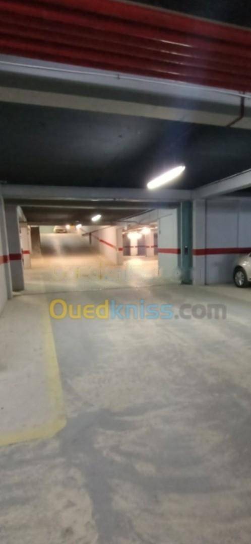 Location Appartement F2 Ouled Fayet