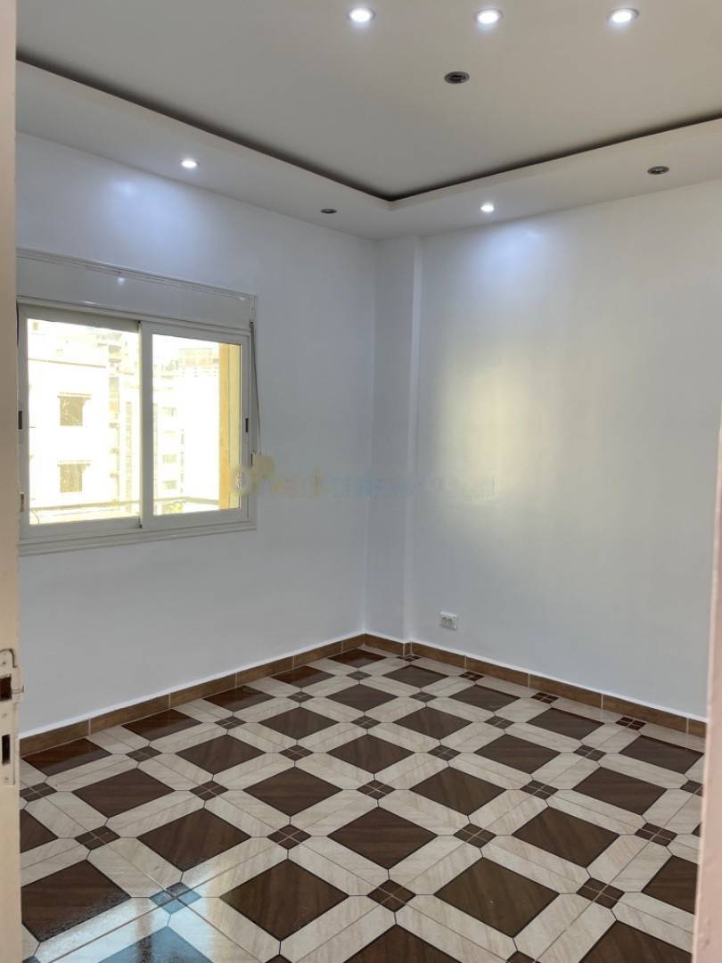 Vente Appartement F3 Kouba