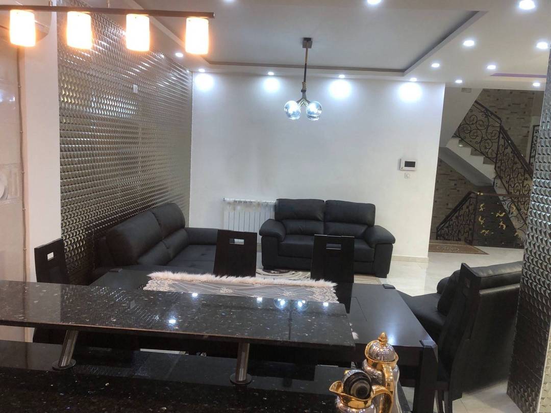 Location Villa F9 H'raoua