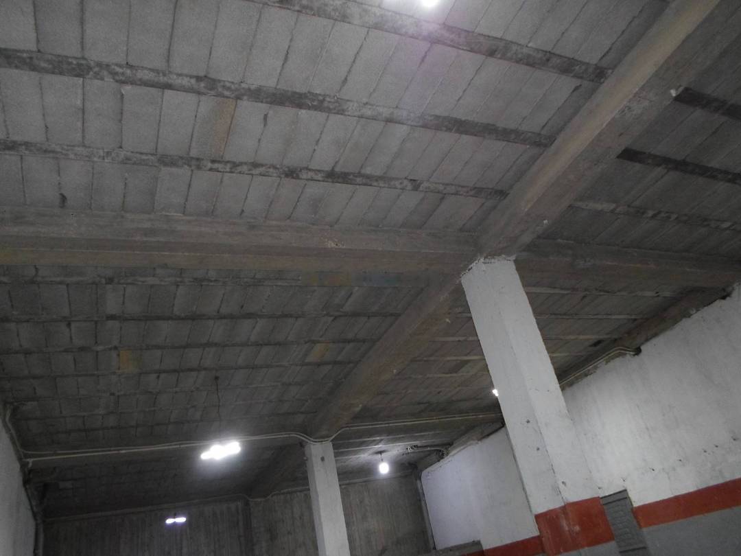 Location Local F6 Douera