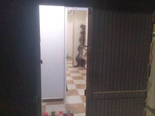 Location Niveau de villa F2 Saoula