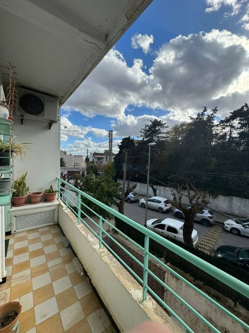 Location Appartement F4 Hydra