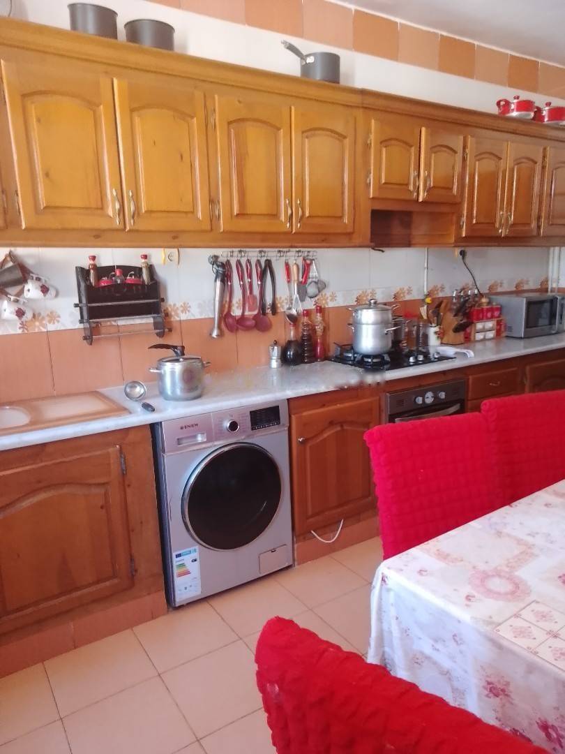 Location Appartement F3 Bachdjerrah