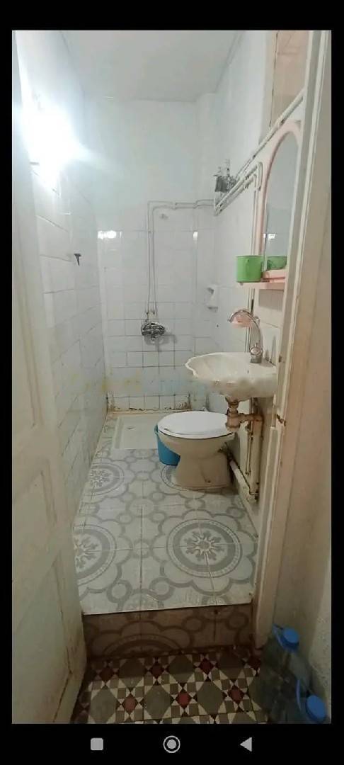 Location Appartement F2 Hussein Dey