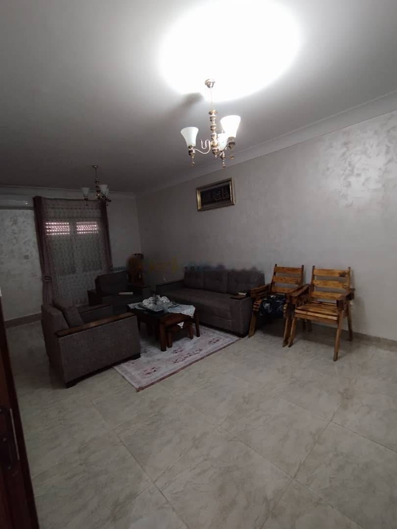 Vente appartement f5 zeralda