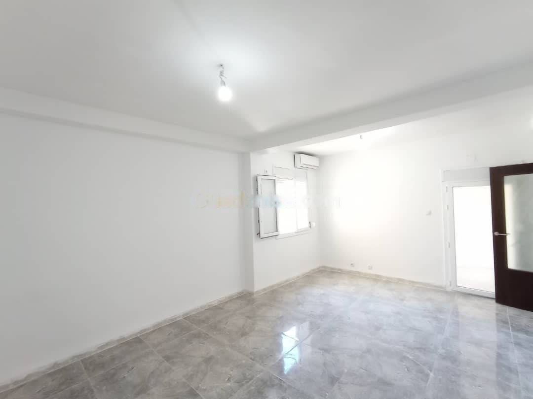 Location Appartement F5 Bordj El Bahri