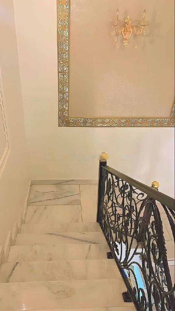 Vente Appartement Bab Ezzouar