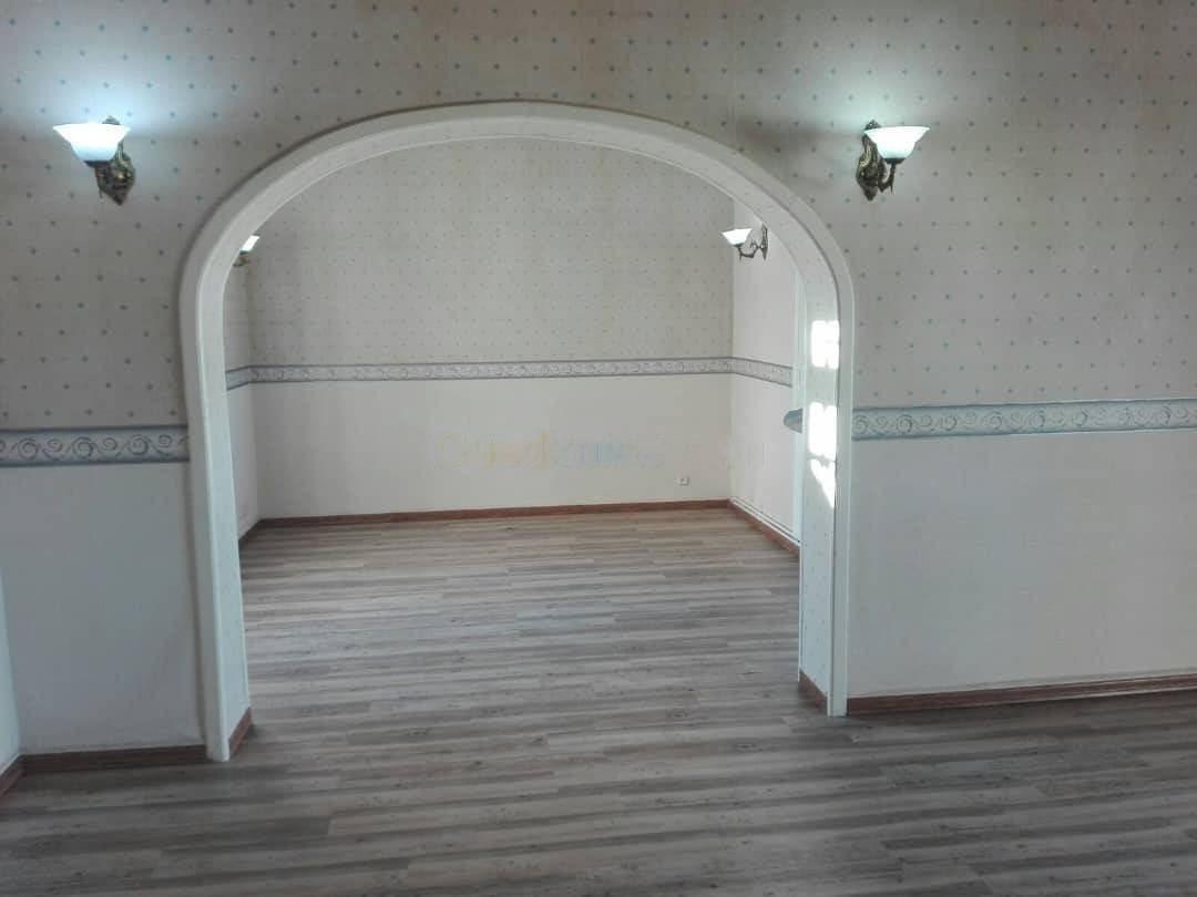 Location Villa Dely Ibrahim