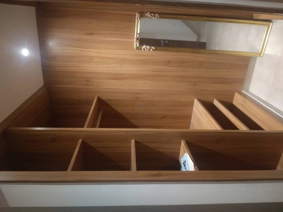 Location Appartement F4 Cheraga