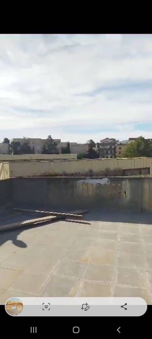 Location Niveau de villa F3 Djasr Kasentina