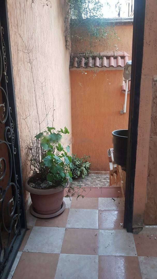 Vente Villa F6 Mohammadia