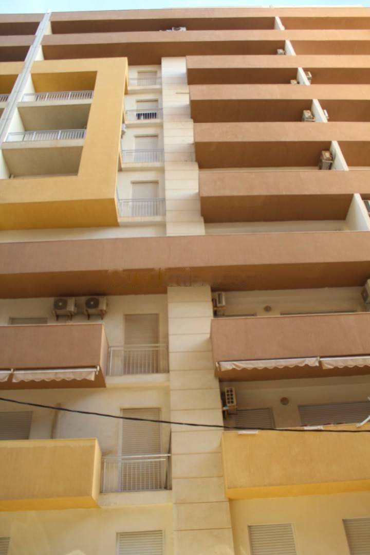 Vente Appartement F6 Cheraga