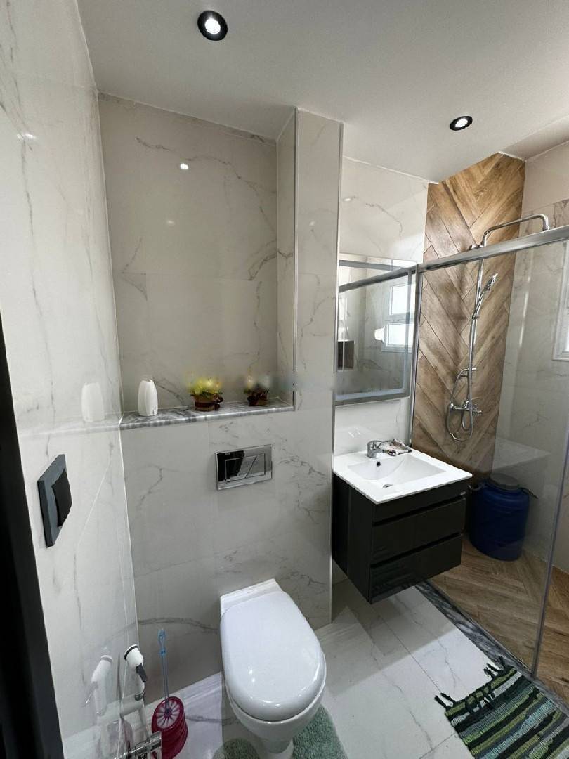 Vente Appartement F03 Reghaia