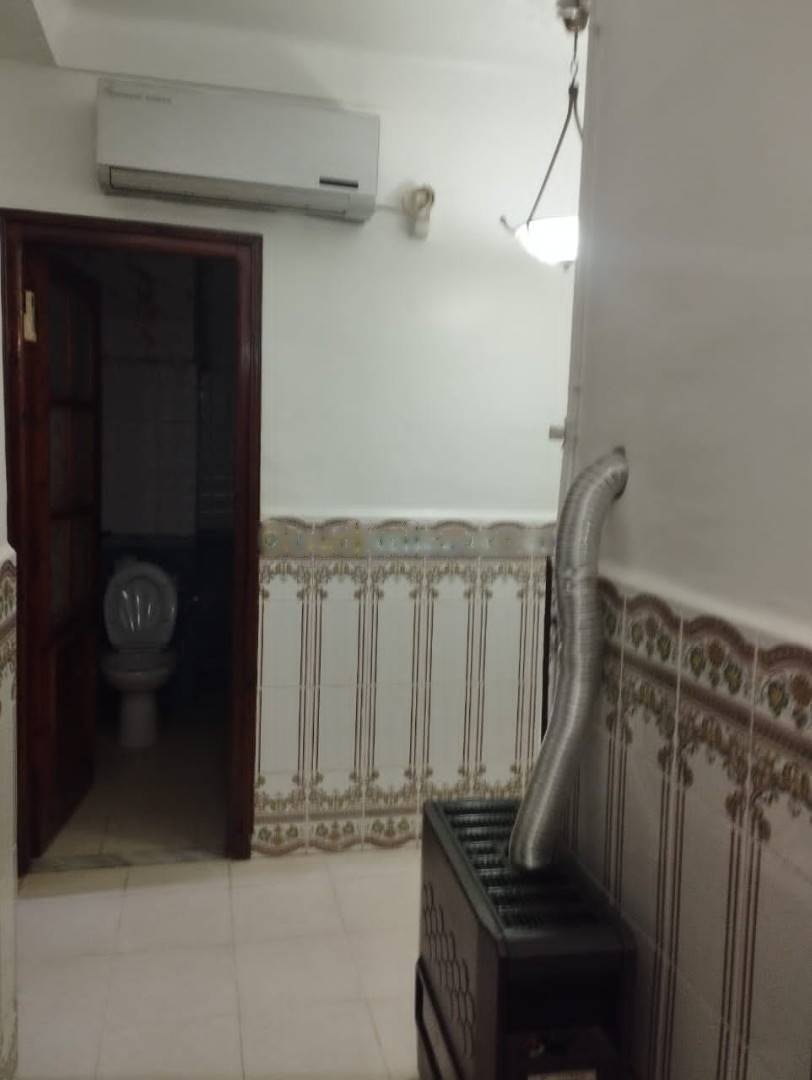 Location Appartement F3 Djasr Kasentina