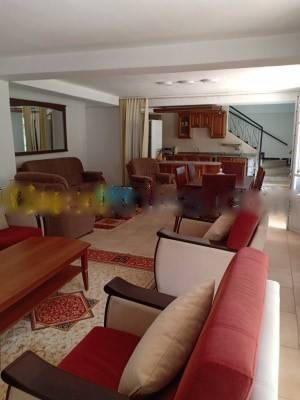 Location Appartement F5 El Biar