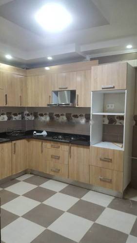 Location Appartement F3 Bordj El Kiffan