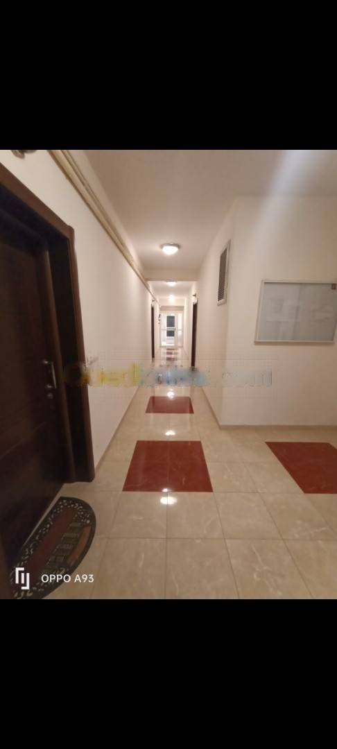 Vente Appartement F4 Ouled Fayet