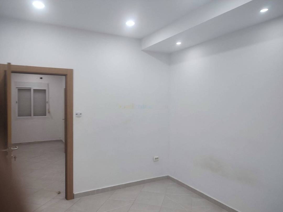 Location Appartement F2 Baraki