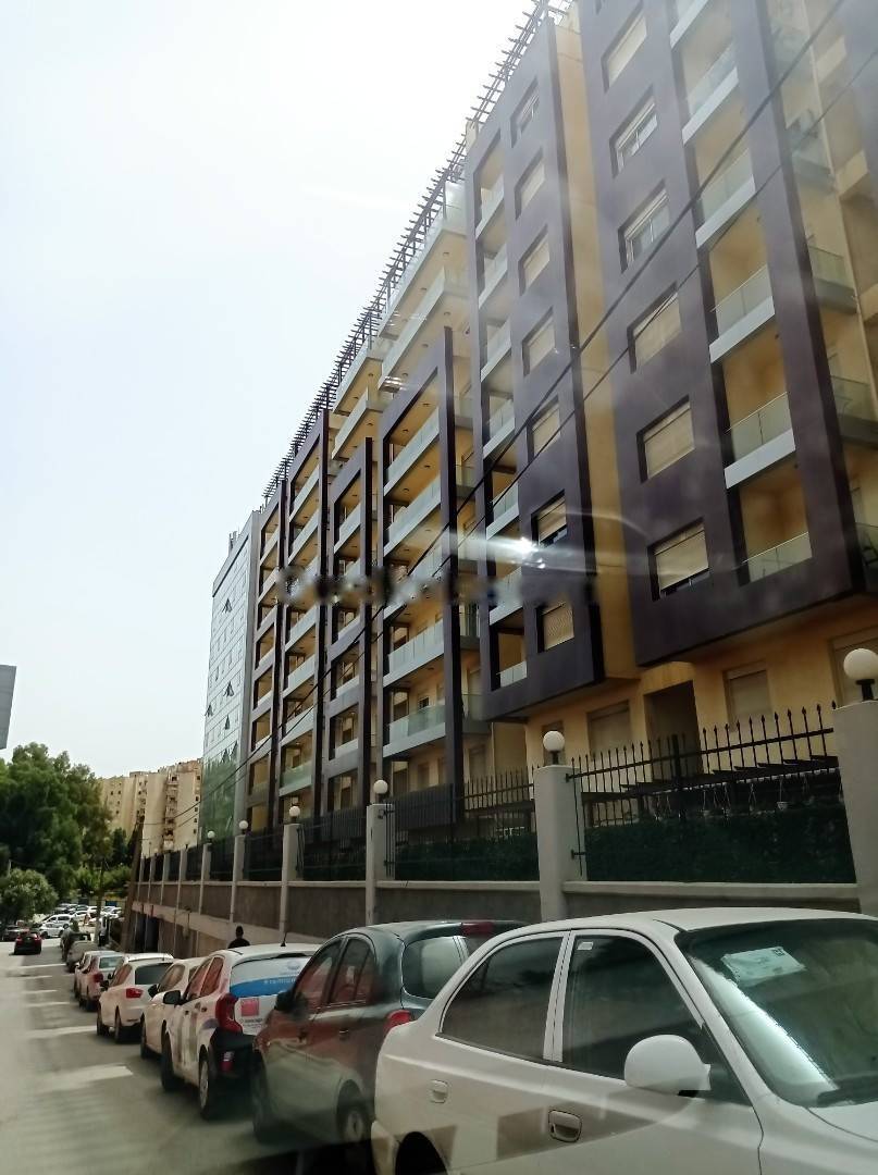 Location Appartement F4 Ouled Fayet