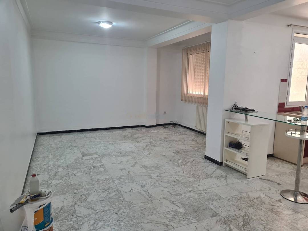 Vente Appartement F03 Cheraga