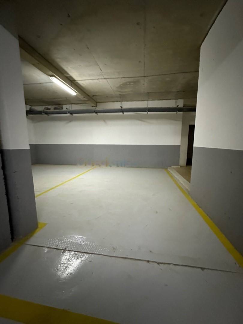 Location Appartement F4 Birkhadem