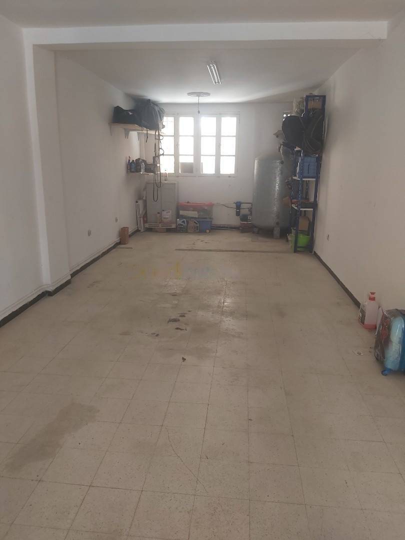  Location appartement f4 beni messous