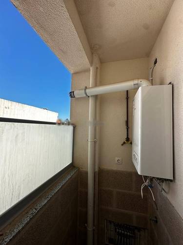 Vente Appartement F4 Dely Ibrahim