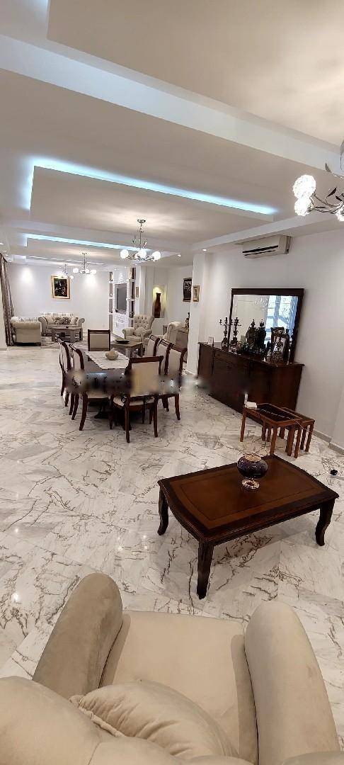 Location Villa F10 Staoueli