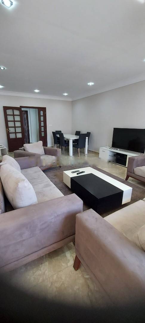 Location Appartement F4 Hydra