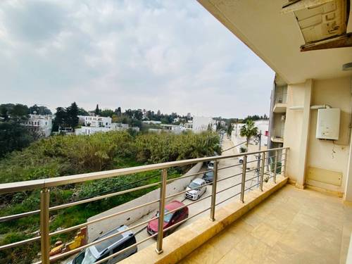Vente Appartement F3 El Biar