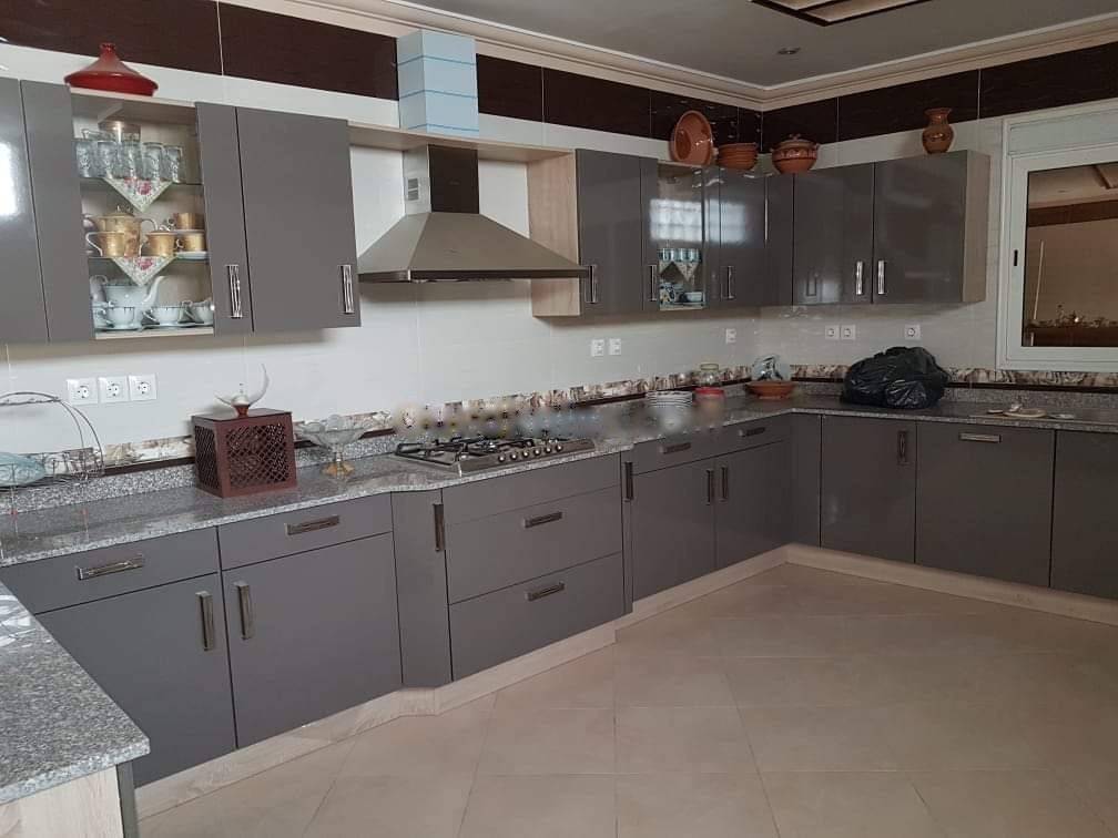 Vente Villa F8 Dely Ibrahim