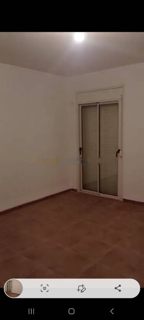 Location Appartement F3 Ouled Fayet