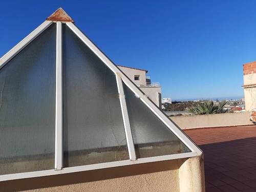 Location Villa F5 Staoueli