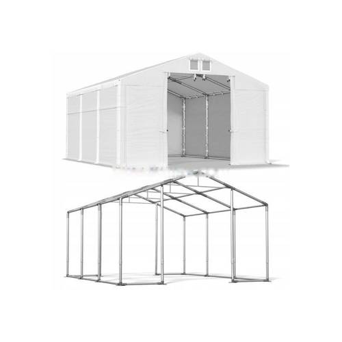 Location Hangar Zeralda