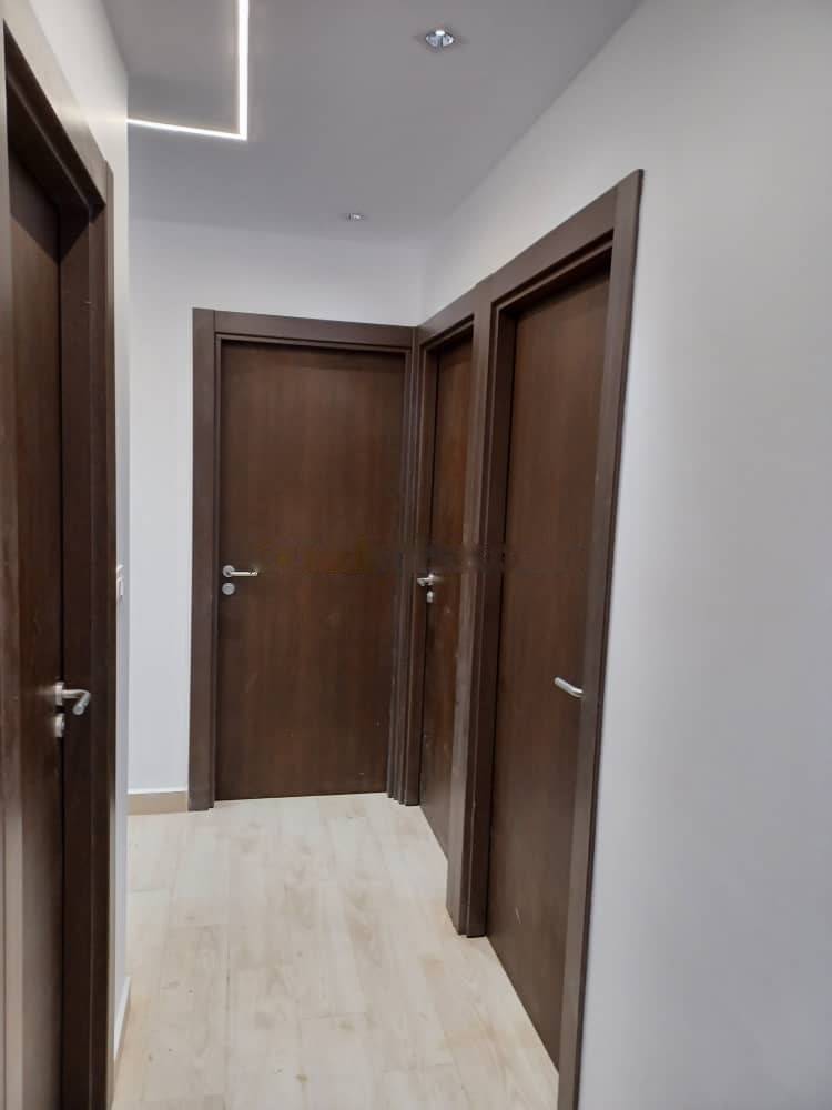 Vente Appartement F4 Bordj El Kiffan