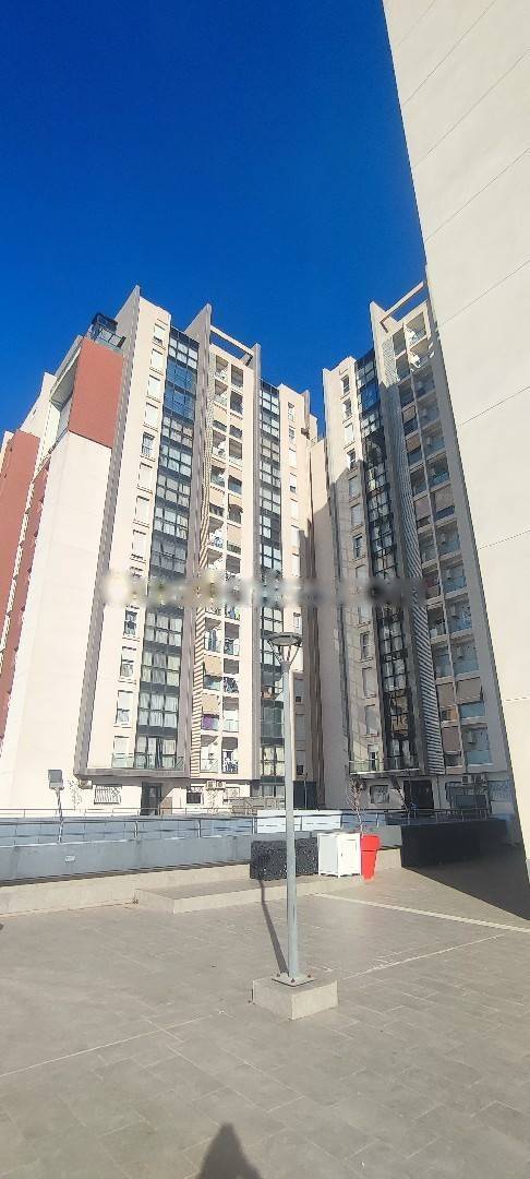 Vente Appartement F4 Cheraga