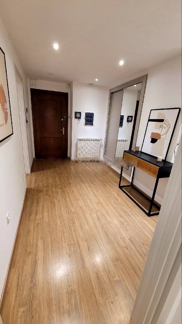 Location Appartement F3 Ben Aknoun