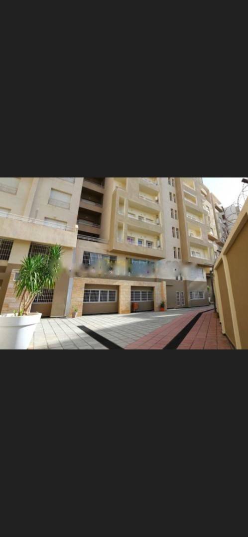 Location Appartement F4 Ouled Fayet